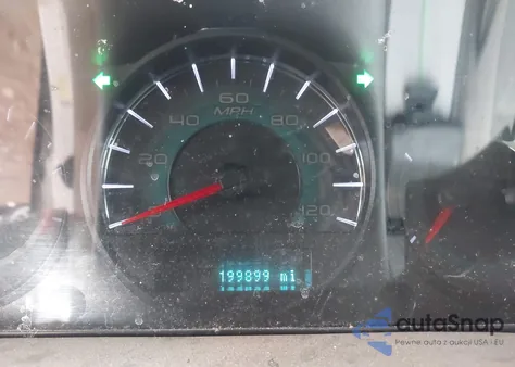 2010 Ford Fusion S z USA, uszkodzony, nr VIN 3FAHP0GA7AR411075